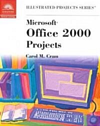 Microsoft Office 2000 (Paperback)