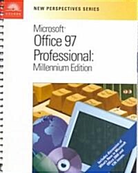 Office 97 Millennium (Paperback, PCK)