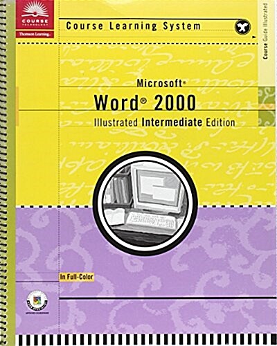 Microsoft Word 2000 (Paperback, Diskette)