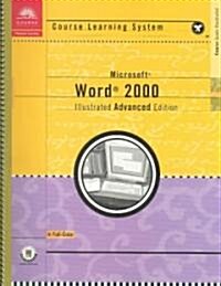 Microsoft Word 2000 (Paperback, Diskette)