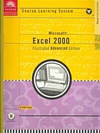 Microsoft Excel 2000 (Paperback, Diskette)