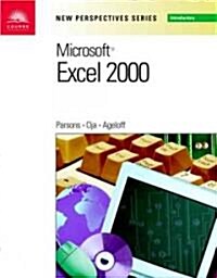 New Perspectives on Microsoft Excel 200 (Paperback)