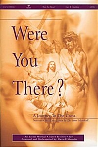 Were You There (Paperback)