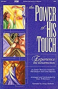 The Power of His Touch (Paperback)