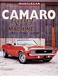 Camaro (Paperback)