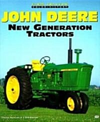 John Deere (Paperback)