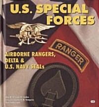 U. S. Special Forces (Hardcover)