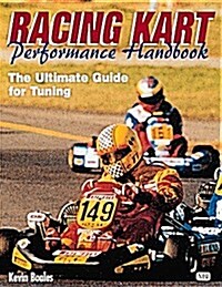 Racing Kart Performance Handbook (Paperback)