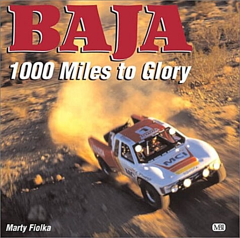 Baja (Hardcover)