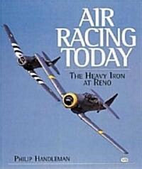 Air Racing Today (Paperback)