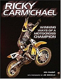 Ricky Carmichael (Paperback)