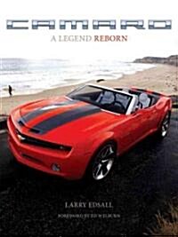 Camaro (Hardcover, 1st)