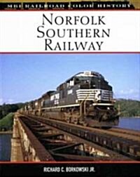 Norfolk Southern Railway (Hardcover)