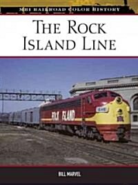 The Rock Island Line (Hardcover)