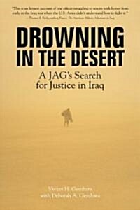 Drowning in the Desert (Hardcover)