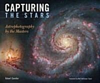 Capturing the Stars (Hardcover, 1st)