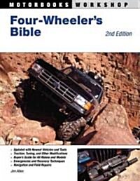 Four-Wheelers Bible (Paperback, 2)