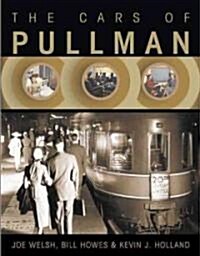 The Cars of Pullman (Hardcover)