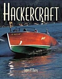 Hackercraft (Paperback, 1st)