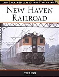 New Haven Railroad (Paperback)