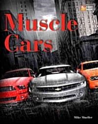 Muscle Cars (Paperback)