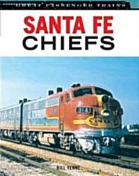 Santa Fe Chiefs (Paperback)