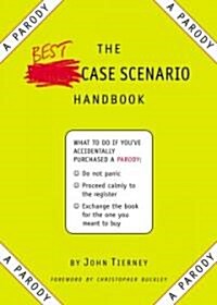 The Best-Case Scenario Handbook (Paperback)