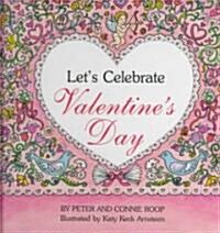 Lets Celebrate Valentines Day (Library)