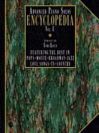 Advanced Piano Solos Encyclopedia (Paperback)