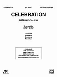 Celebration (Paperback)