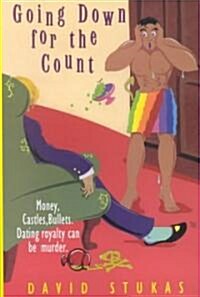 Going Down for the Count (Hardcover)