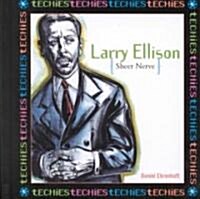 Larry Ellison (Library)