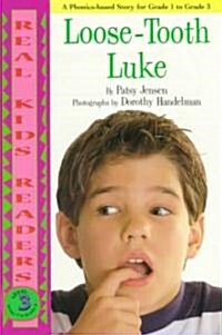[중고] Loose-Tooth Luke (Paperback)