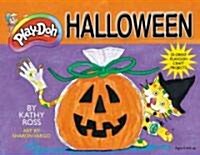 Play Doh Halloween (Library)
