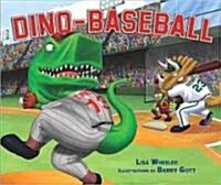 Dino-Baseball (Hardcover)