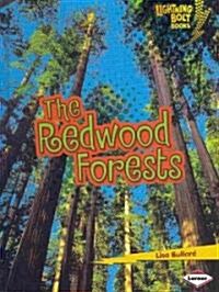 The Redwood Forests (Library Binding)