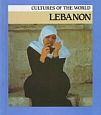 Lebanon (Hardcover)
