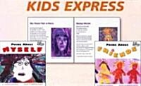 Kids Express (Boxed Set)