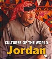 Jordan (Library Binding, 2)