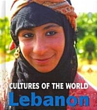 Lebanon (Library Binding, 2)