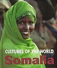Somalia (Library Binding, 2)