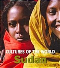 Sudan (Library Binding, 2)