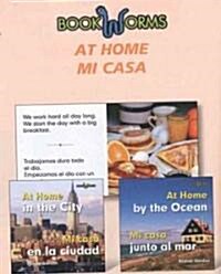 At Home/Mi Casa (Hardcover)