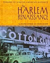 The Harlem Renaissance (Library Binding)