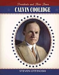 Calvin Coolidge (Library Binding)