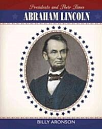 Abraham Lincoln (Library Binding)