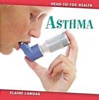 Asthma (Library Binding)