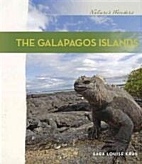 The Galapagos Islands (Library Binding)
