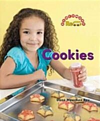 Cookies (Library Binding)