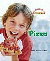 Pizza (Library Binding)